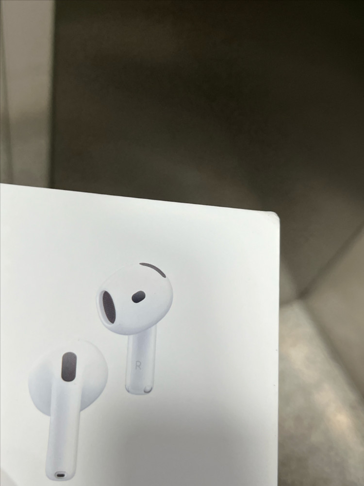 에어팟 4세대 노캔 모델 판매합니다 이미지