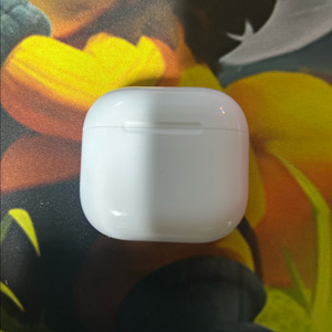 에어팟4 노캔없는모델 하자없는 상품 이미지