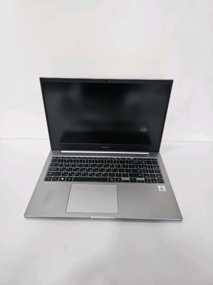 i3-10세대,롤가능!!삼성15인치사무용노트북 이미지