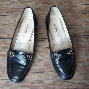 사이즈 235 240 구두 정장 미셀 이미지