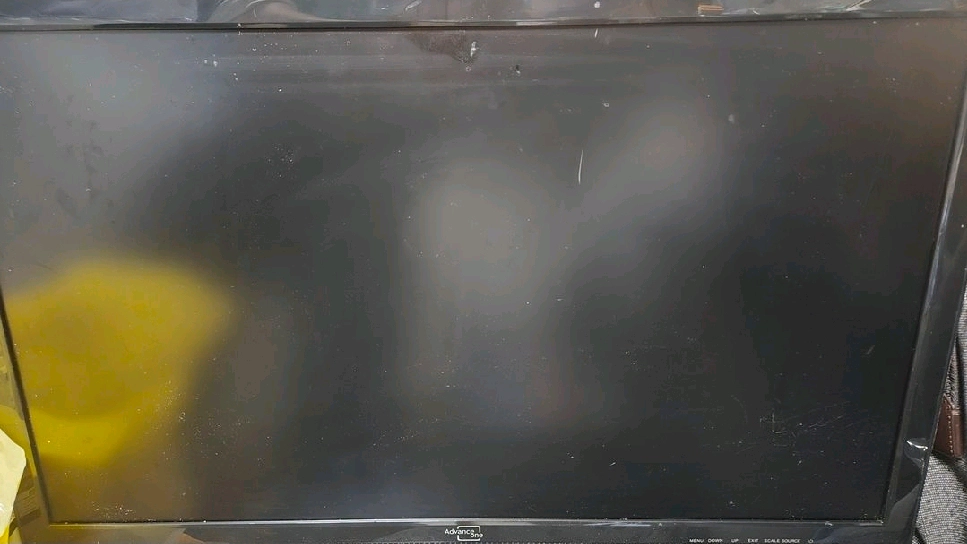 어드벤스원 144hz 1ms 게이밍 모니터 AS-2414HLED - 안심되는 중고거래