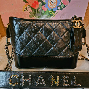 가브리엘호보 스몰 (스트랩포함) 이미지