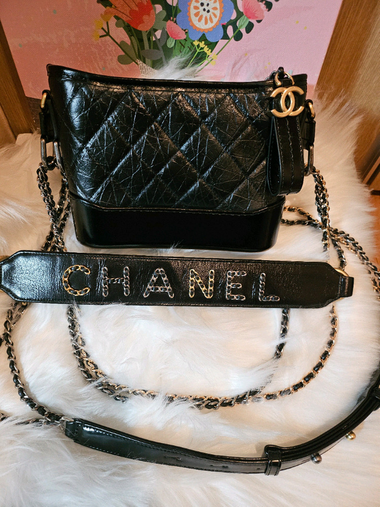 가브리엘호보 스몰 (스트랩포함) 이미지