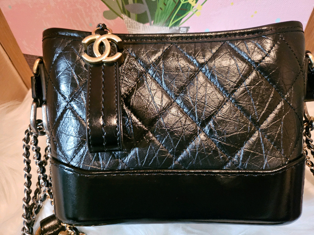 가브리엘호보 스몰 (스트랩포함) 이미지