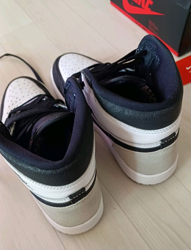 조던1 레트로하이 OG 블리치드코랄 255 택포 이미지