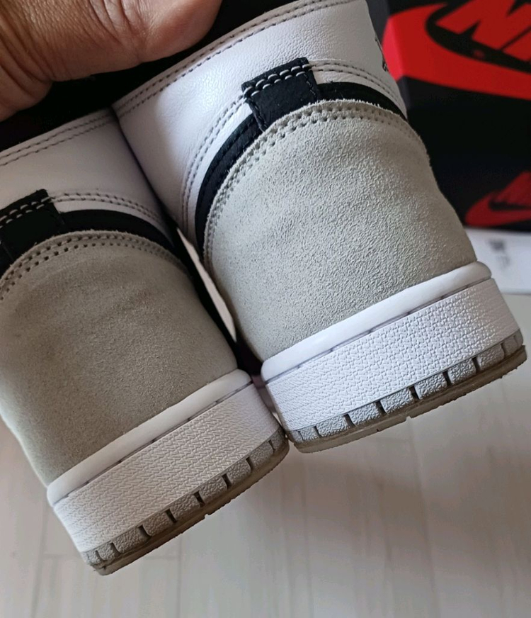 조던1 레트로하이 OG 블리치드코랄 255 택포 이미지