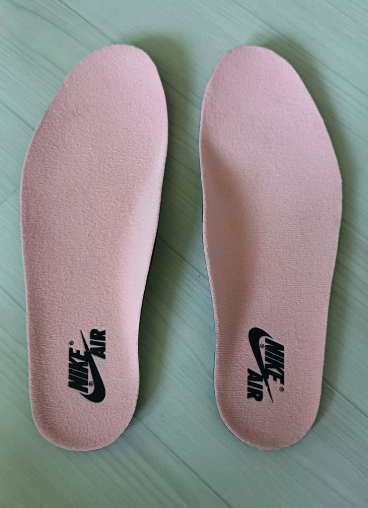 조던1 레트로하이 OG 블리치드코랄 255 택포 이미지