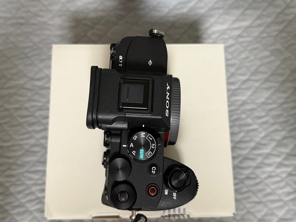 a7m5 팝니다 이미지