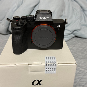 a7m5 팝니다 이미지