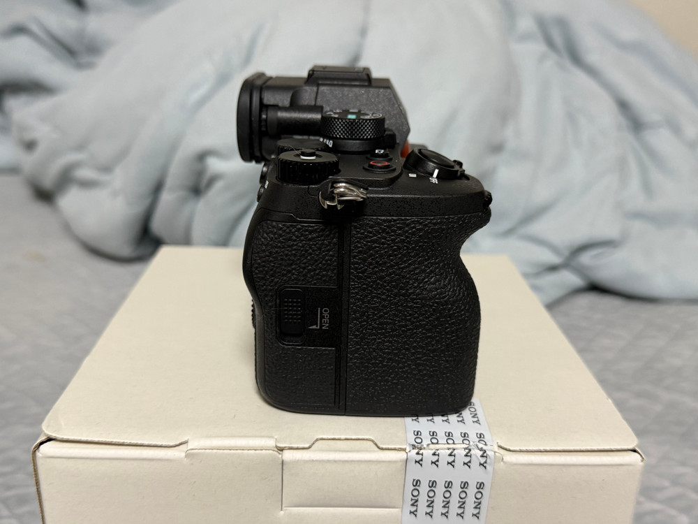 a7m5 팝니다 이미지