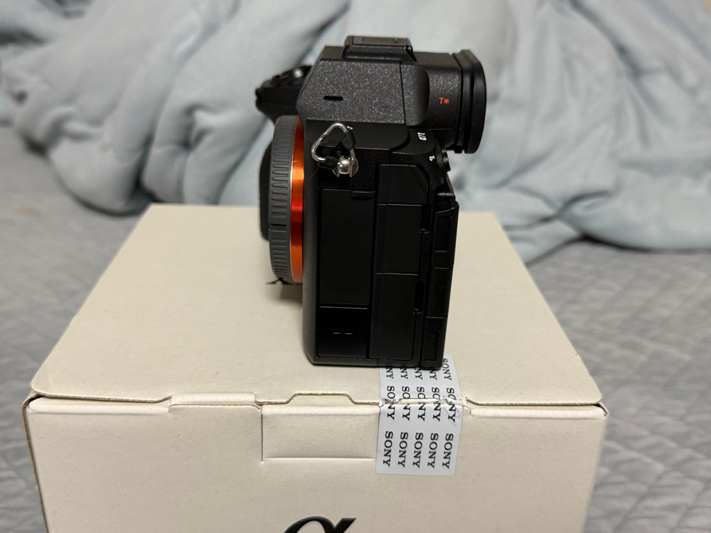 a7m5 팝니다 이미지