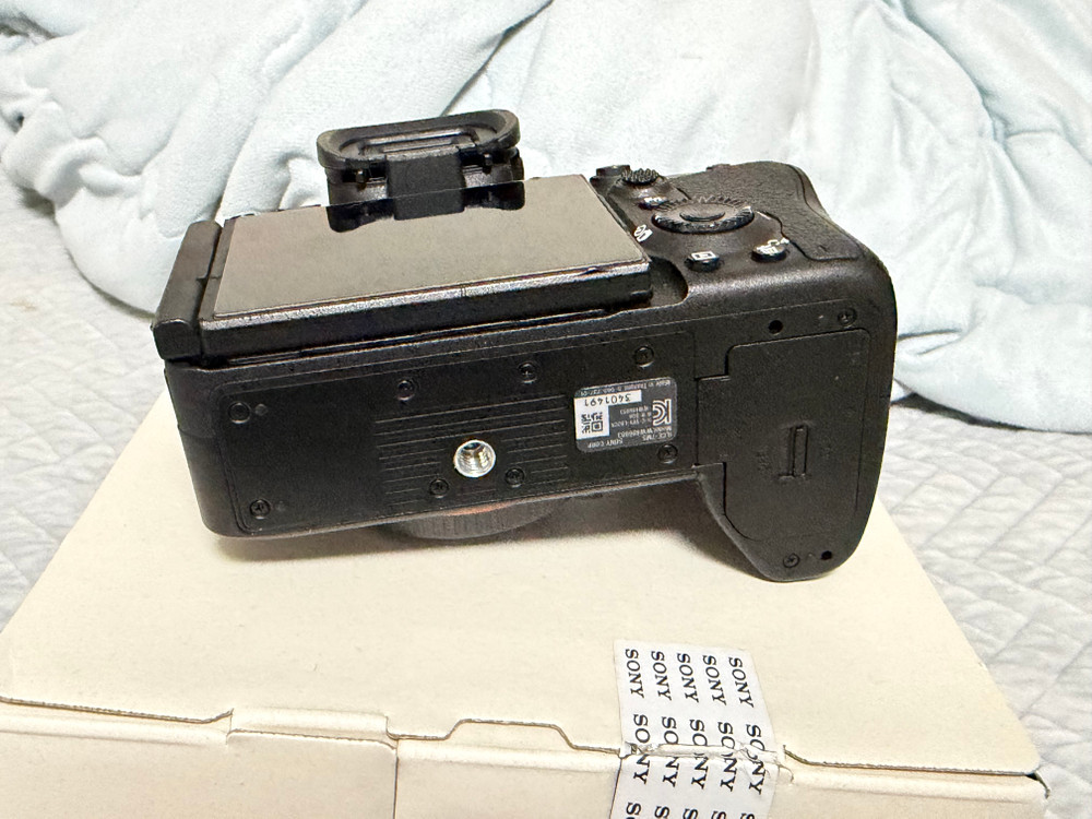 a7m5 팝니다 이미지