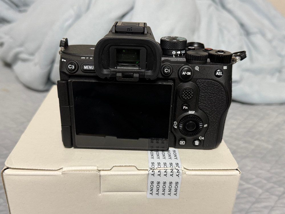 a7m5 팝니다 이미지