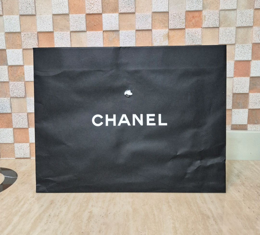 [정품]샤넬 쇼핑백,샤넬 가방,샤넬 지갑,샤넬 리본,샤넬 박스,샤넬 이미지