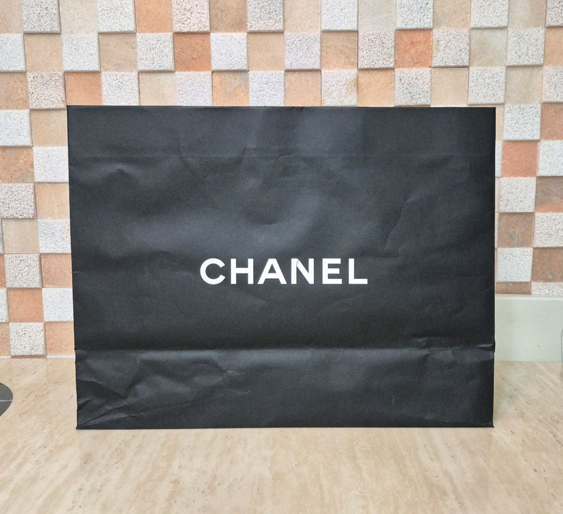 [정품]샤넬 쇼핑백,샤넬 가방,샤넬 지갑,샤넬 리본,샤넬 박스,샤넬 이미지