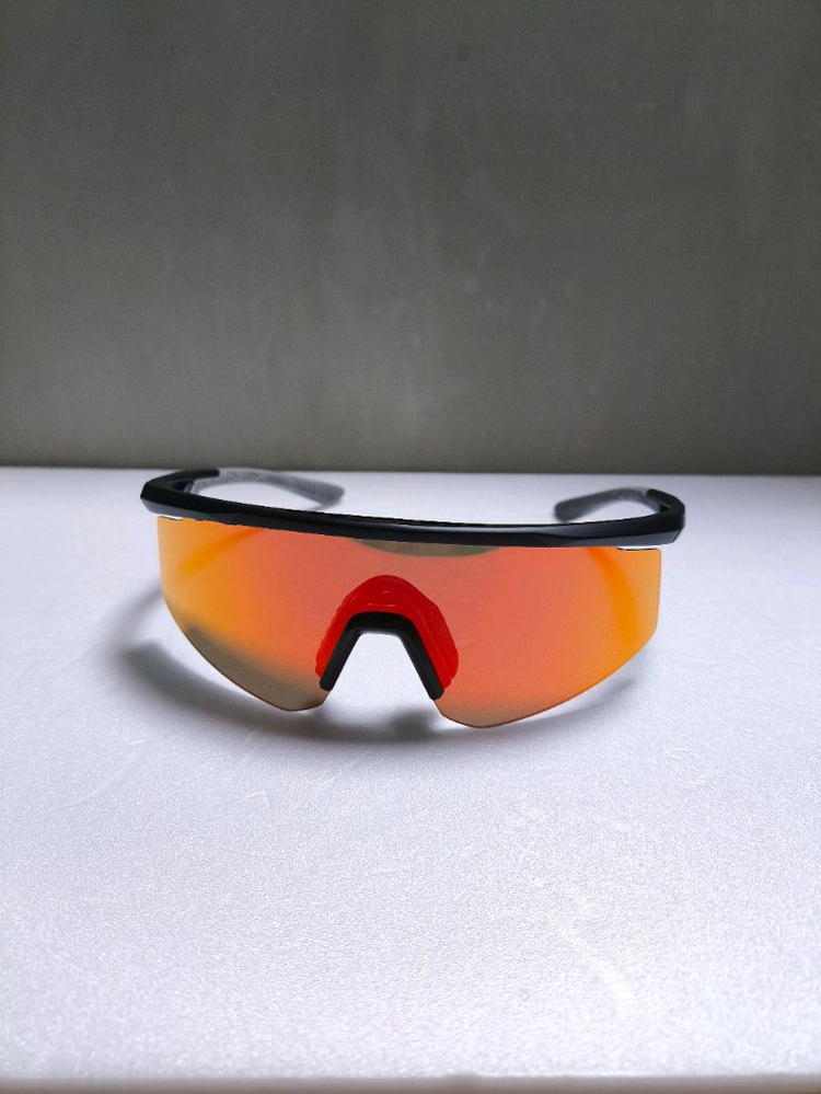 (새상품)자전거 런닝 등산 고글 선글라스 안경 이미지