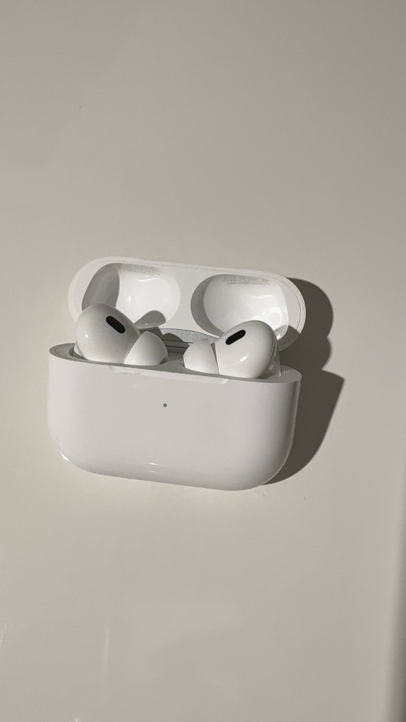 에어팟 프로2 c타입 풀박스 S급 이미지