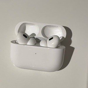 에어팟 프로2 c타입 풀박스 S급 이미지