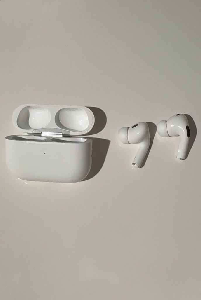 에어팟 프로2 c타입 풀박스 S급 이미지