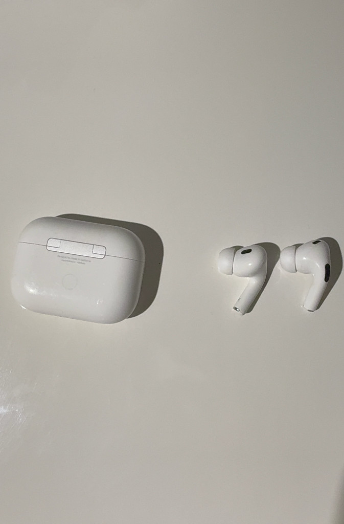 에어팟 프로2 c타입 풀박스 S급 이미지