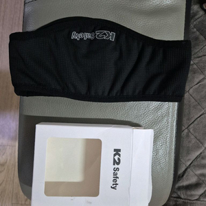 방한 넥워머 귀마개 이미지