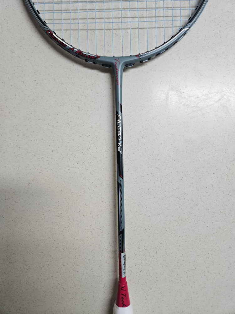 테크니스트 팔콘 k3(새제품) 이미지