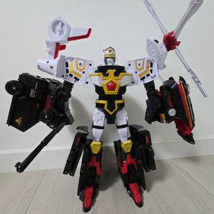 헬로카봇 K캅스 올스타 팔아요 이미지