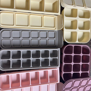 블루마마, 퍼기 실리콘 큐브 택포 팝니다 이미지