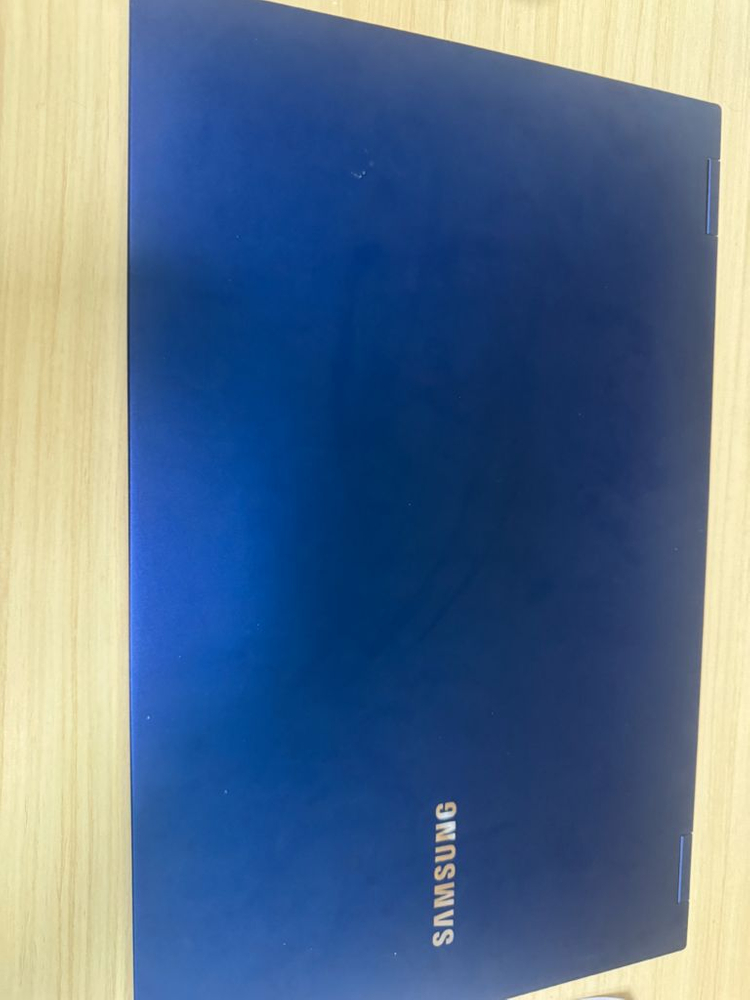 삼성 갤럭시북 플렉스(테블릿 가능) i7, 램 16기가 이미지