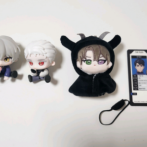 괴담출근 공식굿즈 일괄판매합니다 이미지