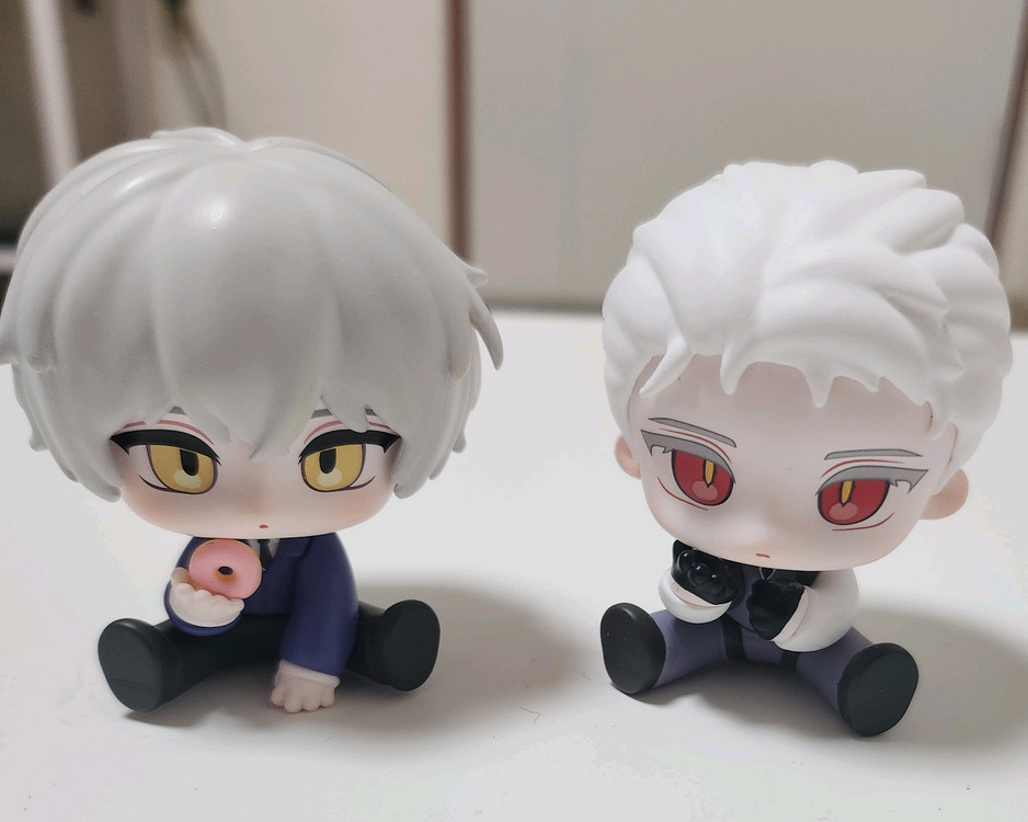 괴담출근 공식굿즈 일괄판매합니다 이미지