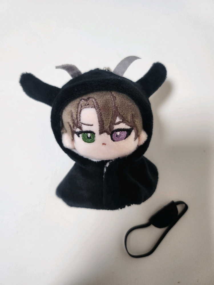 괴담출근 공식굿즈 일괄판매합니다 이미지