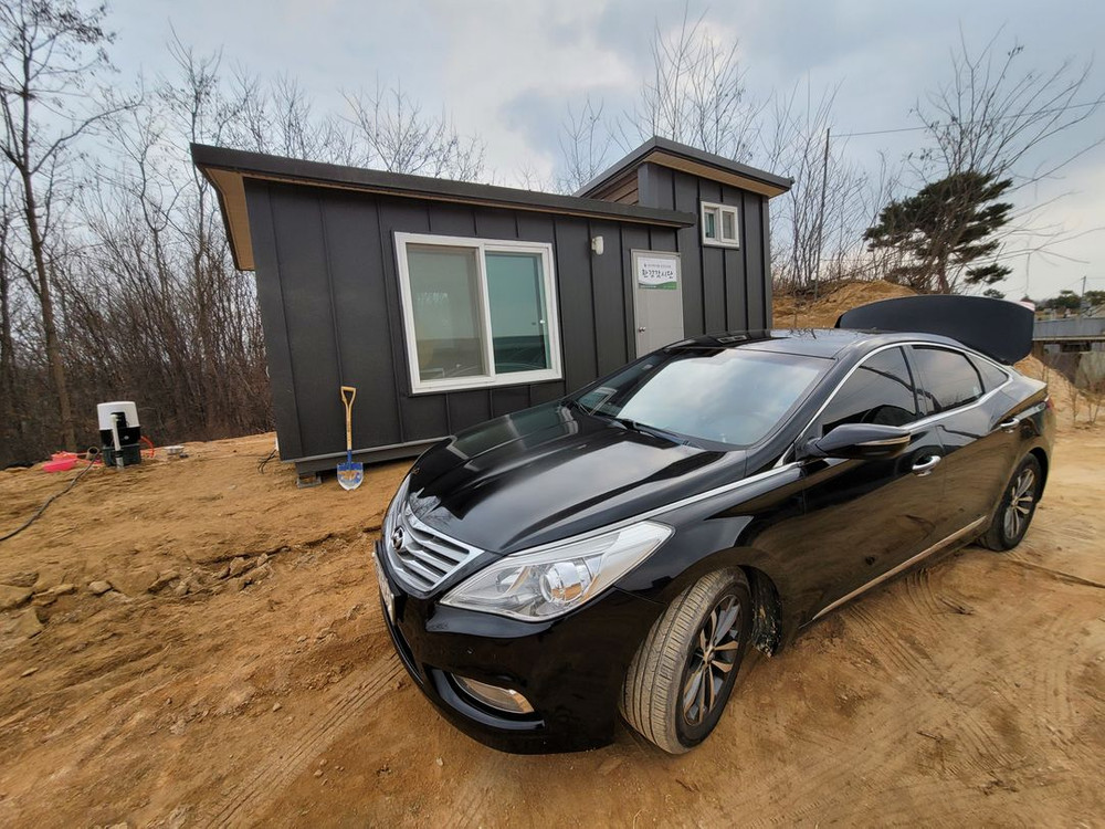 중고 농막 이미지