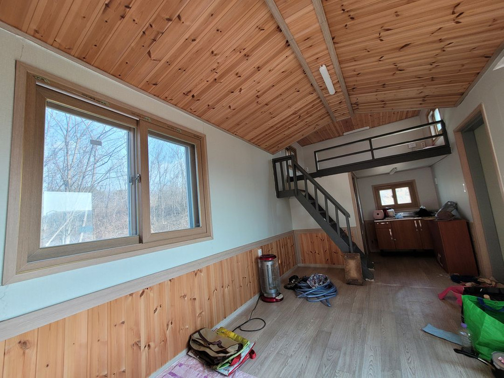 중고 농막 이미지