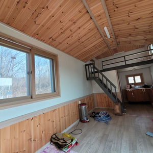 중고 농막 이미지