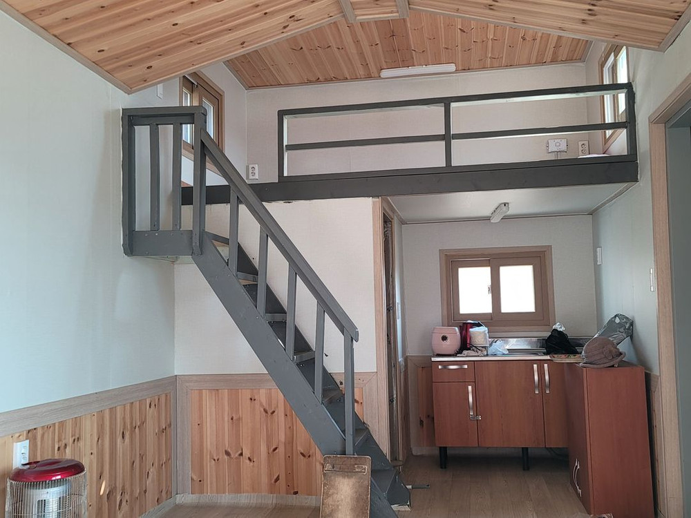 중고 농막 이미지