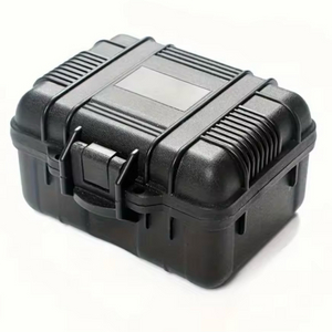 소형 하드케이스 2개 일괄 판매 이미지