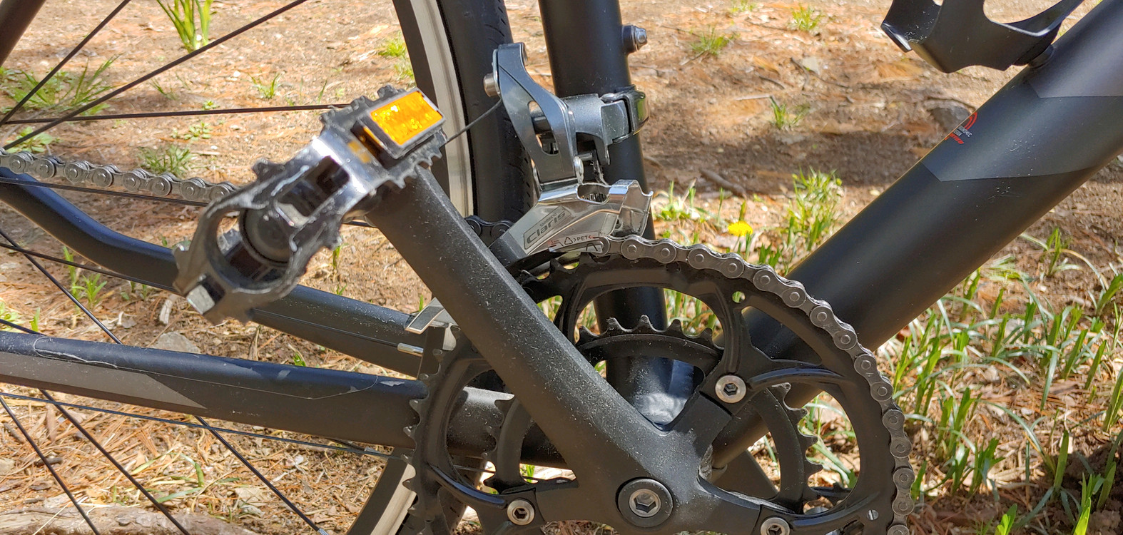 700c Artini 로드 자전거 470size 이미지