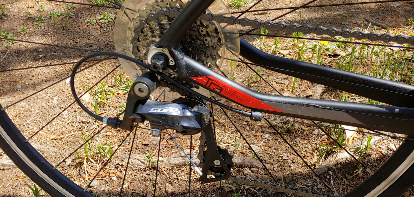 700c Artini 로드 자전거 470size 이미지