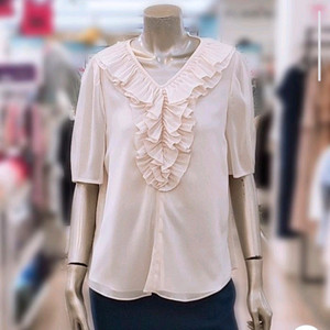 새) 미니멈 신상 블라우스 ( 정가30만) 이미지