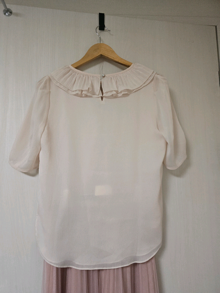 새) 미니멈 신상 블라우스 ( 정가30만) 이미지