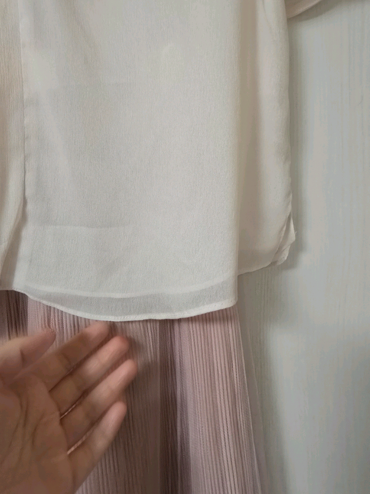 새) 미니멈 신상 블라우스 ( 정가30만) 이미지