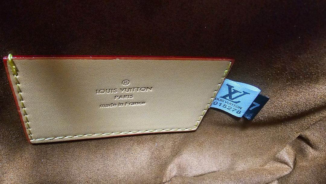 최상급 급쳐 루이비통 모노그램 크로스백 클러치+카드지갑+키링 세트 새상품 이미지