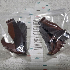 레고 반지의제왕, 호빗 독수리 2기 이미지