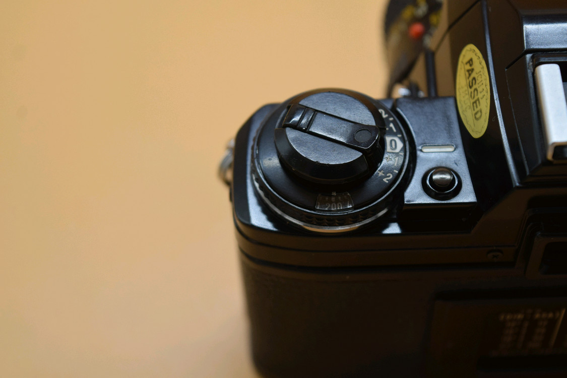 [입문용 필름카메라] MINOLTA MPS X700 BASIC SET 이미지