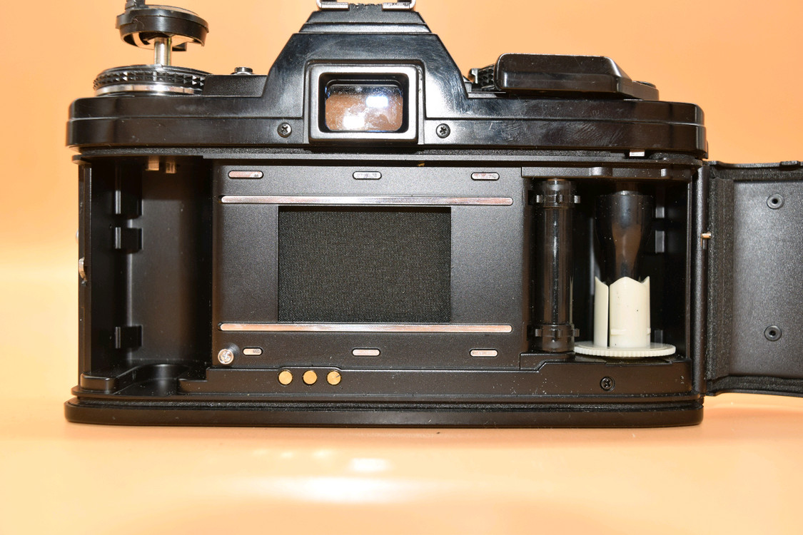 [입문용 필름카메라] MINOLTA MPS X700 BASIC SET 이미지