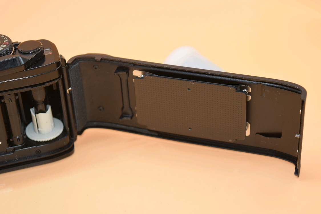 [입문용 필름카메라] MINOLTA MPS X700 BASIC SET 이미지