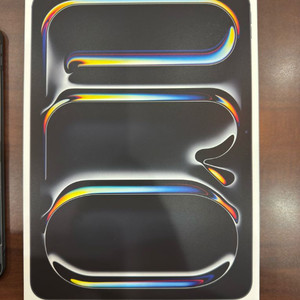 (신품급/배터리100%) 아이패드 프로 M4 11 셀룰러 256GB + 애케플 + 펜슬프로 이미지