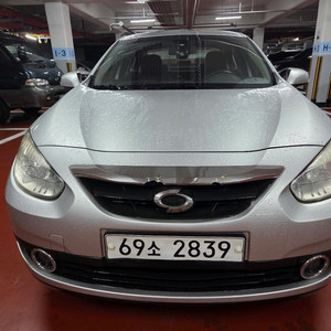 sm3 1.6 LE 이미지