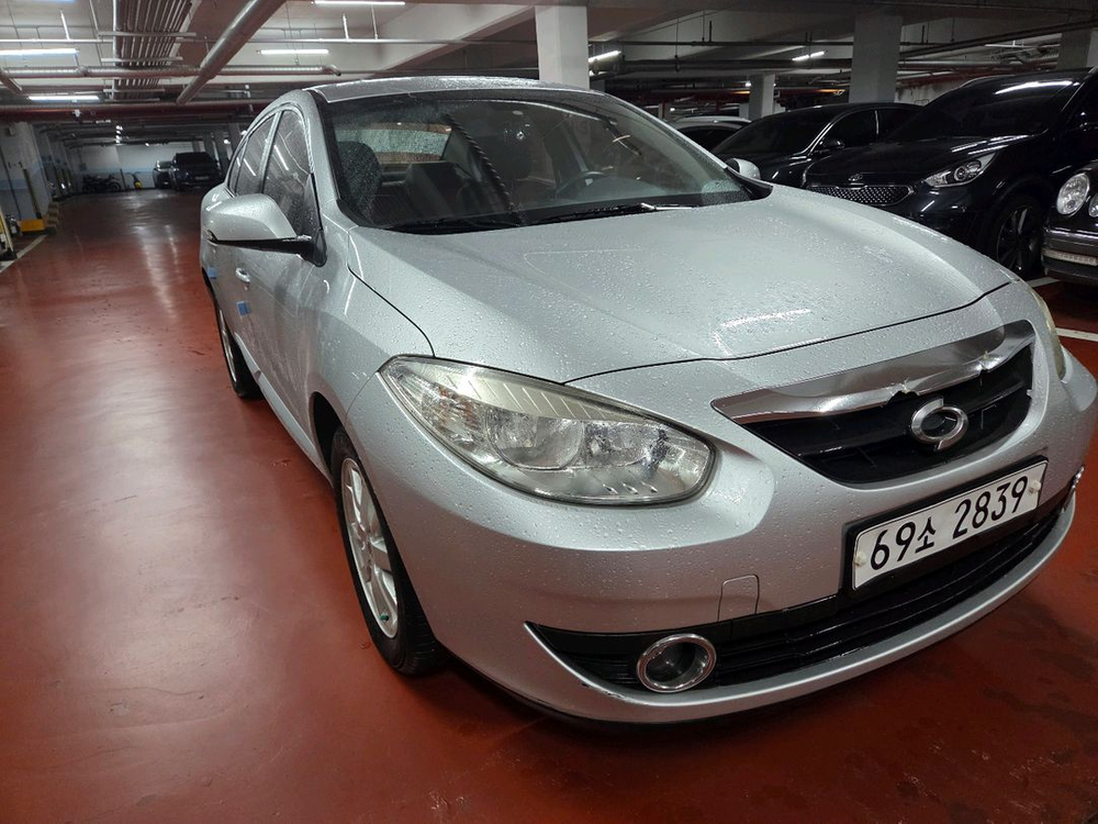 sm3 1.6 LE 이미지